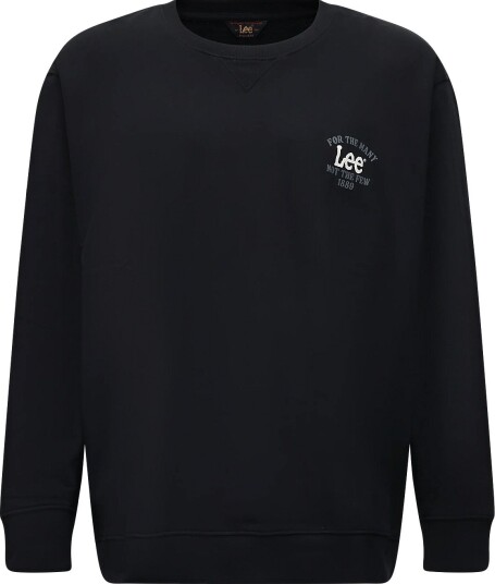 Lee Jeans | Small Logo Sws | M