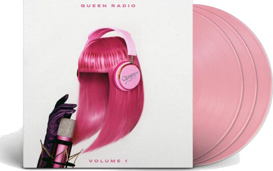 Queen Radio: Volume 1 Queen Radio: Volume 1