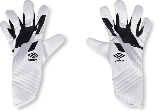 Umbro Neo League Glove Jr White 6