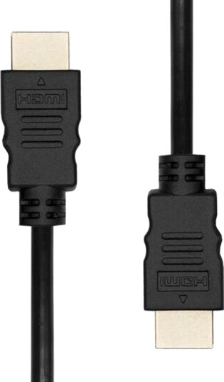 M Cab 2 M Hdmi Kabel 4K60hz Cu Krom Digital/Display/Video Hdmi015