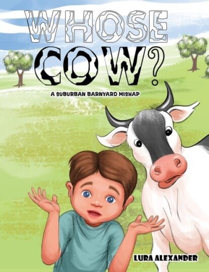 Whose Cow? Whose Cow?