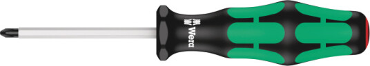 Wera 350 SK PH0 Stjerneskrutrekker 60 mm med Lasertip