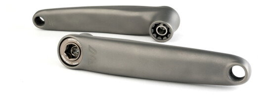 Cane Creek Electric eeWingsTitan 383g