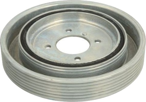 Remskive, veivaksel BTA E6G0019BTA