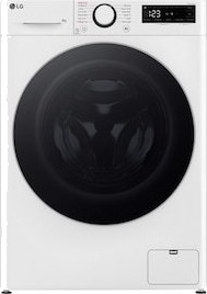 LG F4Y5VYP1W Vaskemaskin (hvit) LG F4Y5VYP1W Vaskemaskin (hvit)