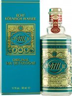 Mäurer & Wirtz 4711 Eau De Cologne 50ml Splash