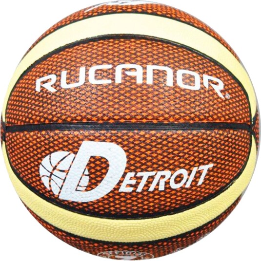 Rucanor Detroit Basketball Str. 7