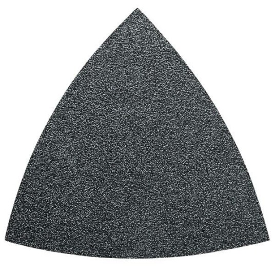 Fein 63717244010 Slipepapir 35 pakning K60 Maskintilbehør & forbruk