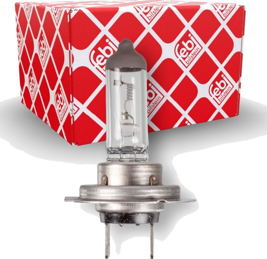FEBI BILSTEIN 173287 Lyspære, hovedlyskaster