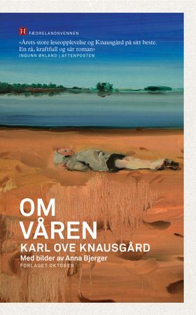 Forlaget Oktober Om våren, Pent brukt bok