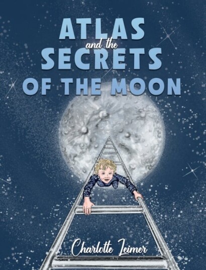 Atlas and the Secrets of the Moon Atlas and the Secrets of the Moon