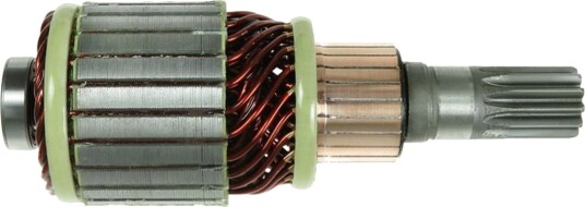 AS-PL SA9038S Anker, starter