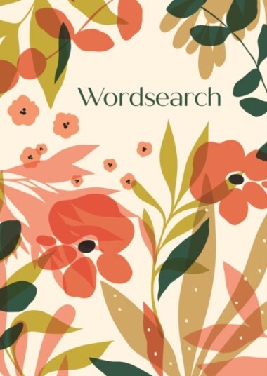 Wordsearch Over 150 Puzzles