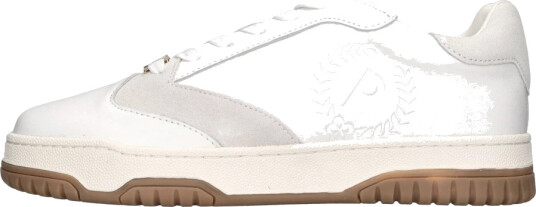Pollini Dame Sko Hvit 40 EU, Pollini Dame Sko Hvit 40 EU,