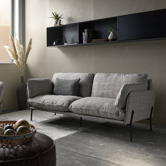 Furninova Aldon 2,5 seters sofa