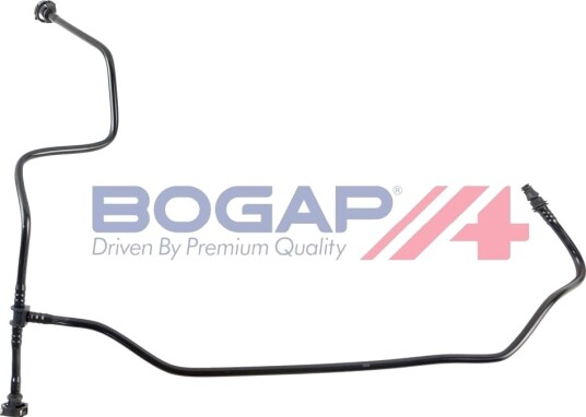 BOGAP C4255102 Radiatorslange