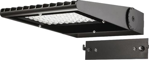 Led Floodlight Langfoss 14810Lm On/Off