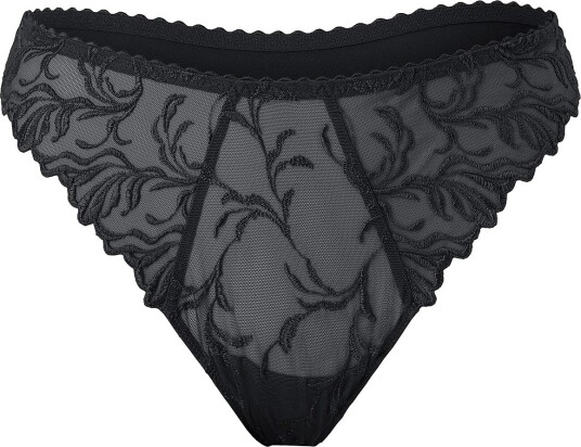 PrimaDonna - Stringtruse SOLISSE string - Svart