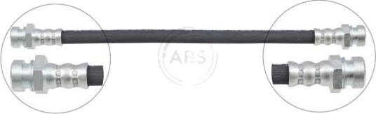 Bremseslange A.B.S. SL 5050 Bremseslange A.B.S. SL 5050