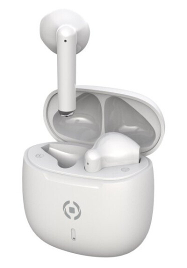 Celly Buz2 - True Wireless-Hodetelefoner Med Mikrofon - I Øret - Bluetooth