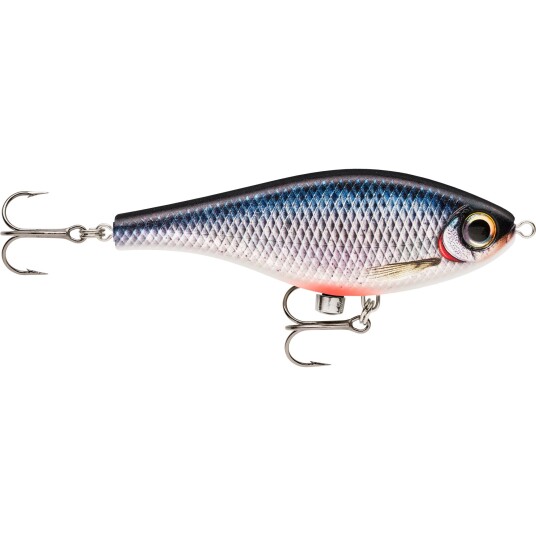 RAPALA Super Shadow Rap Jerk 11cm SPWR