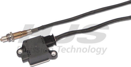 Partikkelsensor HJS 92 09 7122 Partikkelsensor HJS 92 09 7122