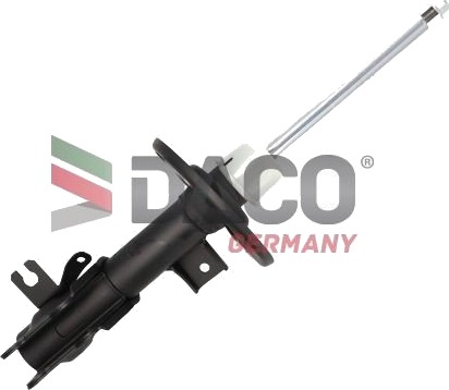 DACO Germany 452216L Støtdemper