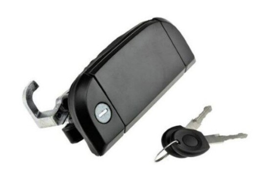 Dørhåndtak PROCARO PR12-01076 Dørhåndtak PROCARO PR12-01076