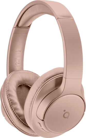 Acme BH317 Trådløse Over Ear Hodetelefoner Sand Acme BH317 Trådløse Over Ear Hodetelefoner Sand