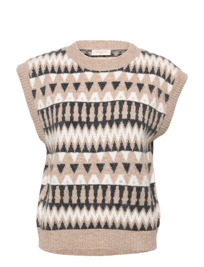 FREE/QUENT Fqmerla Wa C   Beige   XL