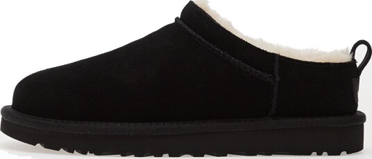 UGG W Classic Micro - Black - 35