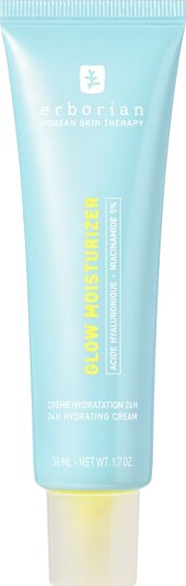 Erborian Hydration Range Glow Moisturizer 50 ml
