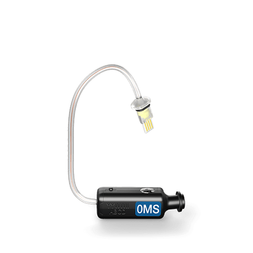 Phonak M Sensor Receiver - 0
