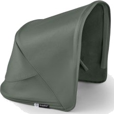 Bugaboo Fox 5 Renew Complete Black/Forest Green Forest Green Bugaboo Fox 5 Renew Complete Black/Forest Green Forest Green