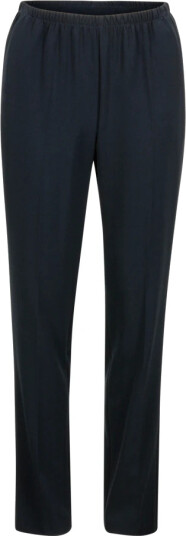 Brandtex Dame Bukser Blå M L32, Brandtex Dame Bukser Blå M L32,