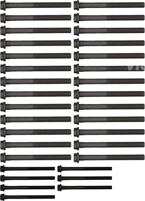 REINZ 14-11337-01 Topplokksbolter
