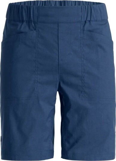 Ortovox Affinity Plus Shorts M Blue Nunatak L