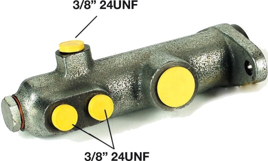 FERODO FHM1092 Hovedbremsesylinder