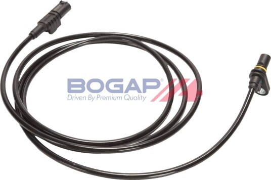 Sensor ABS BOGAP A7117261