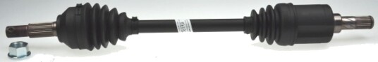 Löbro Drivaksel LÖBRO 306298 Löbro Drivaksel LÖBRO 306298