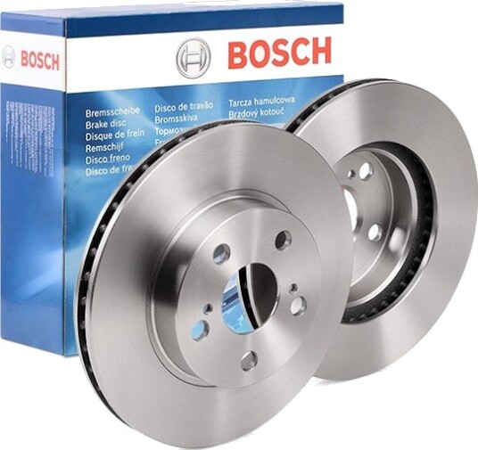 Bremseskive BOSCH 0 986 479 564 Bremseskive BOSCH 0 986 479 564