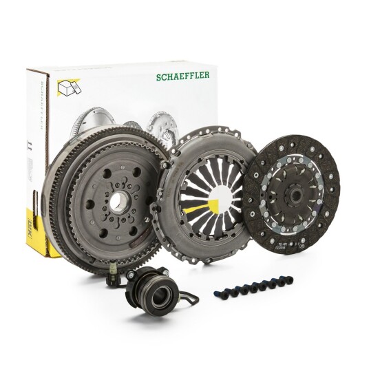 Clutchsett LuK 600 0339 00 Clutchsett LuK 600 0339 00