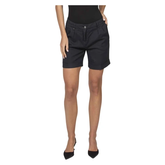Fay, Dame, Shorts, Blå, W31, Fay, Dame, Shorts, Blå, W31,