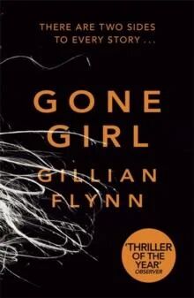 Gone Girl Av Gillian Flynn Gone Girl Av Gillian Flynn