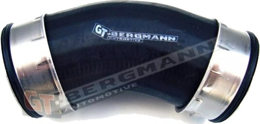 Ladeluftslange GT BERGMANN GT52 093