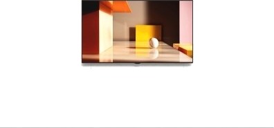 Air Spaces Tv 3 Tavler 3570 X 2490 Mm