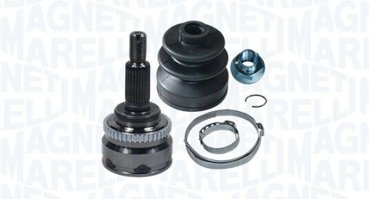 Magneti Marelli Drivknute drivaksel MAGNETI MARELLI 302015100272