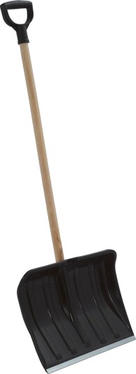 Prosperplast Sniego Atšalys 32X41 Eco Juodas