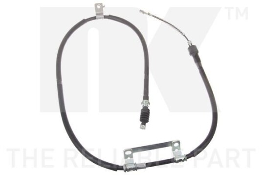 Tautrekk, håndbremse NK 903509