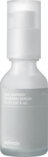 Celimax Dual Barrier Boosting Ansiktsserum 30ml for Tørr og Sensitiv Hud Celimax Dual Barrier Boosting Ansiktsserum 30ml for Tørr og Sensitiv Hud